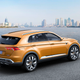 Illustration for article titled Volkswagen Shows Crossblue Coupé Concept At The 2013 Los Angeles Auto Show